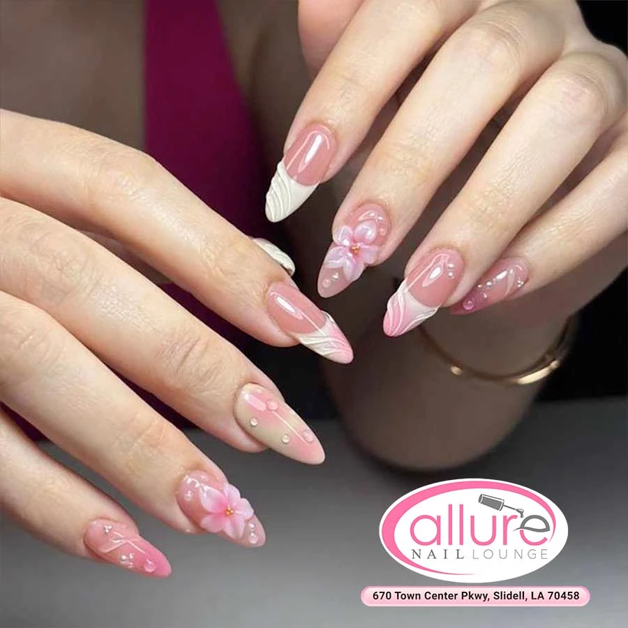 Nail September 10